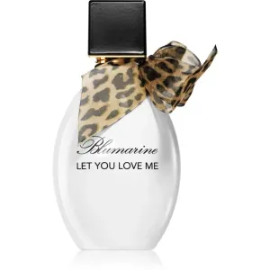 Blumarine Let You Love Me Eau de Parfum für Damen 50 ml