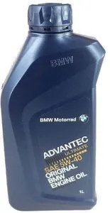 BMW Advantec Ultimate 5W-40 1L Motoröl