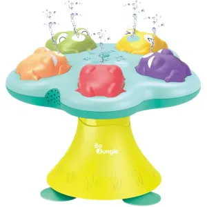 Bo Jungle B-Musical Frog Fountain Wasserspielzeug 18+ months 1 St