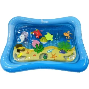 Bo Jungle B-Watermat Sea Friends Spielunterlage 50 × 64,5 × 4 cm 1 St