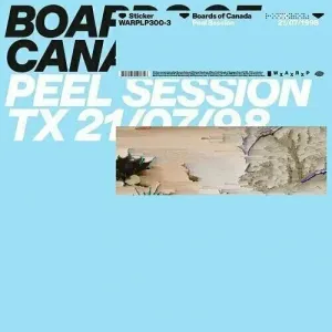 Boards of Canada - Peel Session (12