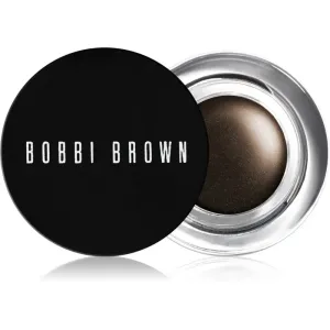 Bobbi Brown Long-Wear Gel Eyeliner langanhaltender Gel-Eyeliner Farbton 13 Chocolate Shimmer Ink 3 g