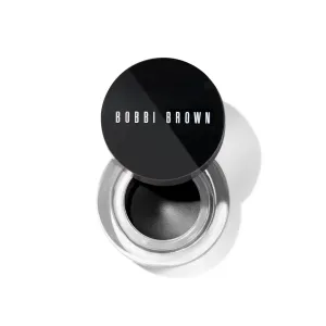 Bobbi Brown Long-Wear Gel Eyeliner langanhaltender Gel-Eyeliner Farbton Black 3 g