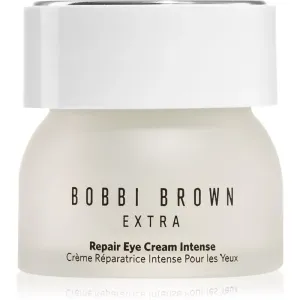 Bobbi Brown Extra Repair Eye Cream Intense Prefill revitalisierende Augencreme 15 ml