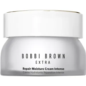 Bobbi Brown Extra Repair Moisture Cream Intense Prefill intensive feuchtigkeitsspendende und revitalisierende Creme 50 ml
