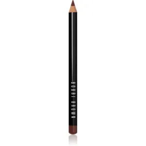 Bobbi Brown Lip Pencil langanhaltender Lippenstift Farbton CHOCOLATE 1 g