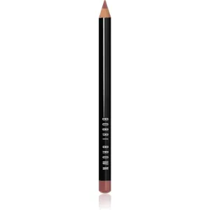 Bobbi Brown Lip Pencil langanhaltender Lippenstift Farbton PALE MAUVE 1 g