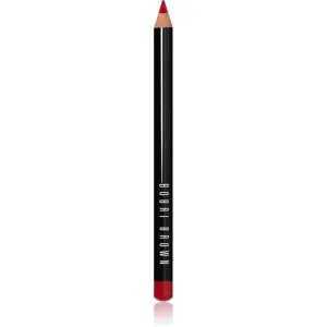Bobbi Brown Lip Pencil langanhaltender Lippenstift Farbton RED 1 g