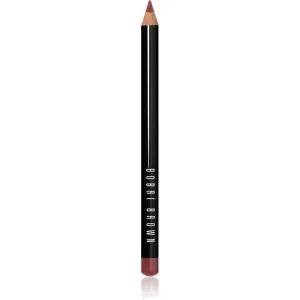 Bobbi Brown Lip Pencil langanhaltender Lippenstift Farbton RUM RAISIN 1 g