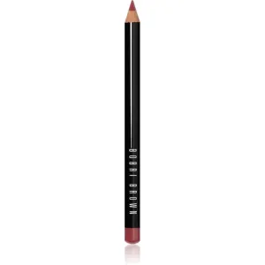 Bobbi Brown Lip Pencil langanhaltender Lippenstift Farbton PINK MAUVE 1 g