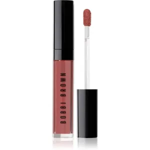 Bobbi Brown Crushed Oil Infused Gloss Hydratisierendes Lipgloss Farbton Force of Nature 6 ml