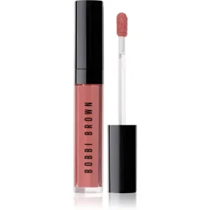 Bobbi Brown Crushed Oil Infused Gloss Hydratisierendes Lipgloss Farbton Free Spirit 6 ml