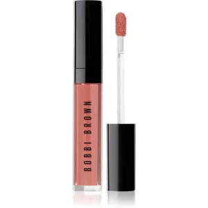 Bobbi Brown Crushed Oil Infused Gloss Hydratisierendes Lipgloss Farbton In the Buff 6 ml