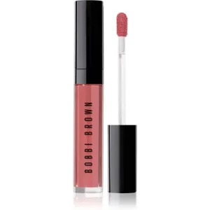 Bobbi Brown Crushed Oil Infused Gloss Hydratisierendes Lipgloss Farbton New Romantic 6 ml