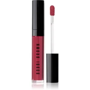 Bobbi Brown Crushed Oil Infused Gloss Hydratisierendes Lipgloss Farbton Slow Jam 6 ml