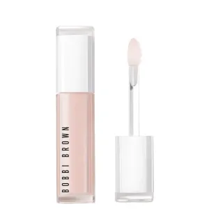 Bobbi Brown Shine Bright Collection Extra Plump Lip Serum Hydratisierendes Lipgloss Farbton Bare Pink 6 ml