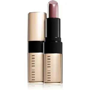 Bobbi Brown Luxe Lip Color Luxus-Lippenstift mit feuchtigkeitsspendender Wirkung Farbton Pink Buff 3,8 g