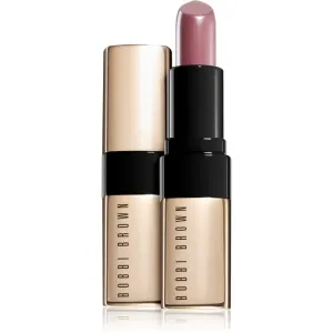 Bobbi Brown Luxe Lip Color Luxus-Lippenstift mit feuchtigkeitsspendender Wirkung Farbton SOFT BERRY 3,8 g
