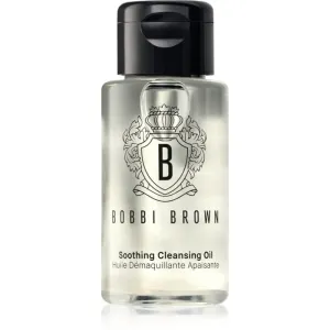 Bobbi Brown Soothing Cleansing Oil Relaunch Öl zum Reinigen und Abschminken 30 ml