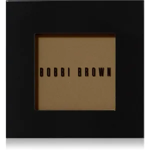 Bobbi Brown Eye Shadow Matter Lidschatten Farbton Camel 2.5 g