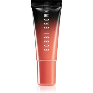 Bobbi Brown Crushed Creamy Color For Cheeks & Lips flüssiges Rouge und Lipgloss Farbton Tulle 10 ml