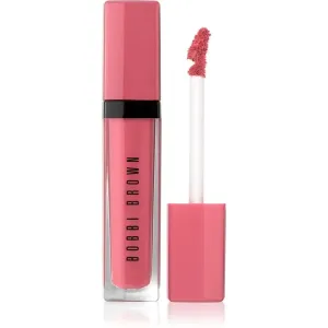 Bobbi Brown Crushed Liquid Lip flüssiger Lippenstift Farbton PEACH & QUIET 6 ml