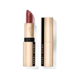 Bobbi Brown Luxe Lip Color Luxus-Lippenstift mit feuchtigkeitsspendender Wirkung Farbton Neutral Rose 3,8 g