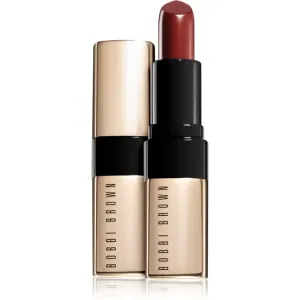 Bobbi Brown Luxe Lip Color Luxus-Lippenstift mit feuchtigkeitsspendender Wirkung Farbton New York Sunset 3,8 g