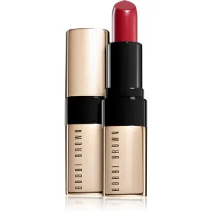 Bobbi Brown Luxe Lip Color Luxus-Lippenstift mit feuchtigkeitsspendender Wirkung Farbton PARISIAN RED 3,8 g