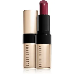 Bobbi Brown Luxe Lip Color Luxus-Lippenstift mit feuchtigkeitsspendender Wirkung Farbton 3,8 g