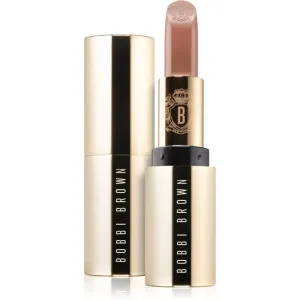 Bobbi Brown Luxe Lipstick Luxus-Lippenstift mit feuchtigkeitsspendender Wirkung Farbton Almost Bare 3,8 g