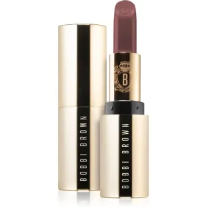 Bobbi Brown Luxe Lipstick Luxus-Lippenstift mit feuchtigkeitsspendender Wirkung Farbton Bond 3,8 g