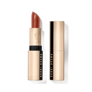 Bobbi Brown Luxe Lipstick Luxus-Lippenstift mit feuchtigkeitsspendender Wirkung Farbton Italian Rose 3,8 g