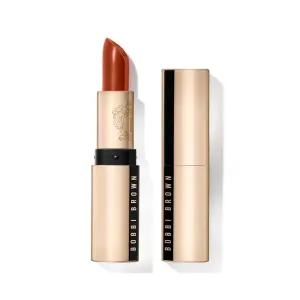 Bobbi Brown Luxe Lipstick Luxus-Lippenstift mit feuchtigkeitsspendender Wirkung Farbton New York Sunset 3,8 g