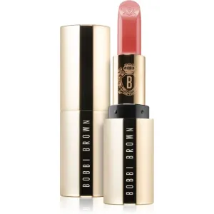 Bobbi Brown Luxe Lipstick Luxus-Lippenstift mit feuchtigkeitsspendender Wirkung Farbton Pink Guava 3,8 g