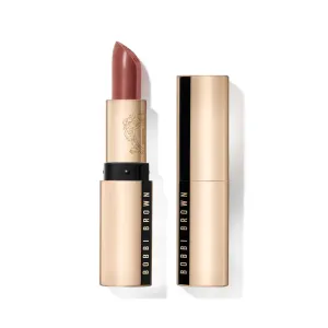 Bobbi Brown Luxe Lipstick Luxus-Lippenstift mit feuchtigkeitsspendender Wirkung Farbton Pink Nude 3,8 g