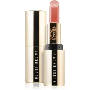 Bobbi Brown Luxe Lipstick Luxus-Lippenstift mit feuchtigkeitsspendender Wirkung Farbton Retro Coral 3,8 g