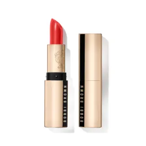 Bobbi Brown Luxe Lipstick Luxus-Lippenstift mit feuchtigkeitsspendender Wirkung Farbton Tango 3,8 g