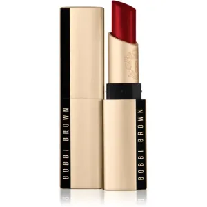 Bobbi Brown Luxe Matte Lipstick Luxus-Lippenstift mit Matt-Effekt Farbton After Hours 3,5 g