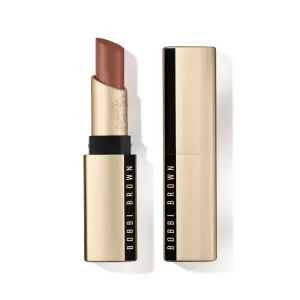 Bobbi Brown Luxe Matte Lipstick Luxus-Lippenstift mit Matt-Effekt Farbton Afternoon Tea 3,5 g