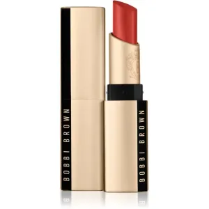 Bobbi Brown Luxe Matte Lipstick Luxus-Lippenstift mit Matt-Effekt Farbton Downtown 3,5 g