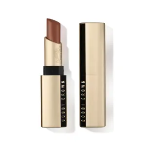 Bobbi Brown Luxe Matte Lipstick Luxus-Lippenstift mit Matt-Effekt Farbton Downtown Rose 3,5 g
