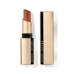 Bobbi Brown Luxe Matte Lipstick Luxus-Lippenstift mit Matt-Effekt Farbton Parkside 3,5 g