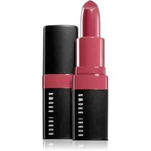 Bobbi Brown Mini Crushed Lip Color hydratisierender Lippenstift Farbton Babe 2,25 g