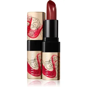 Bobbi Brown Stroke of Luck Collection Luxe Metal Lipstick Lippenstift mit Metallic-Effekt Farbton Red Fortune 3.8 g