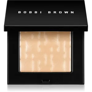 Bobbi Brown Highlighting Powder Highlighter Farbton Quartz Glow 8 g