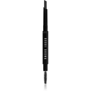 Bobbi Brown Long-Wear Brow Pencil Augenbrauenstift Farbton Soft Black 0,33 g