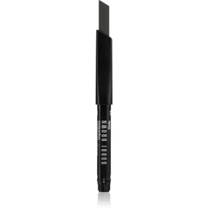 Bobbi Brown Long-Wear Brow Pencil Refill Augenbrauenstift Ersatzfüllung Farbton Soft Black 0,33 g