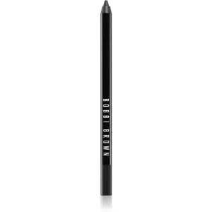 Bobbi Brown Long-Wear Eye Pencil langlebiger Eyeliner Farbton 01 Jet 1,3 g
