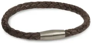 Boccia Titanium Armband 0347-03 19 cm
